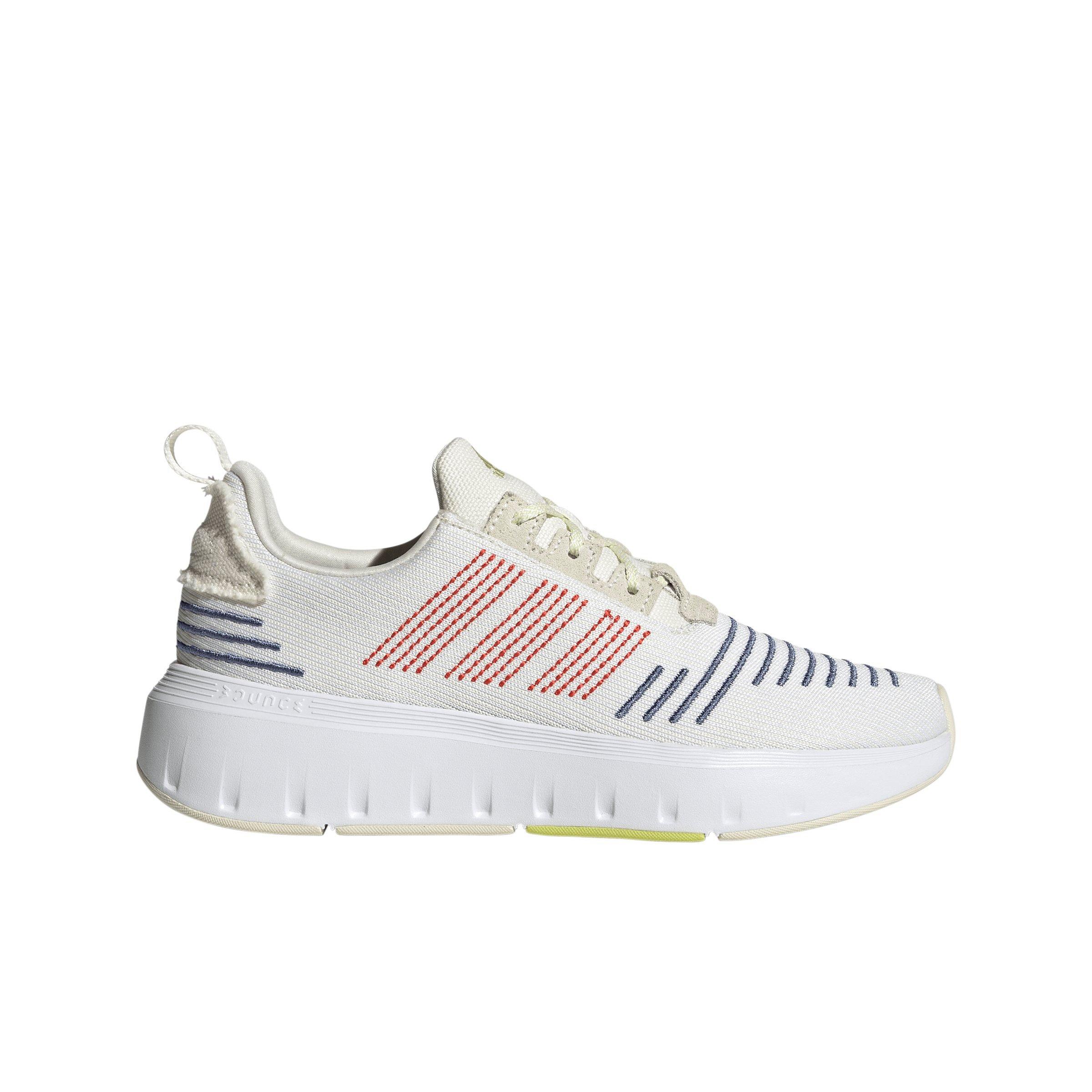 Adidas swift run grade school best sale